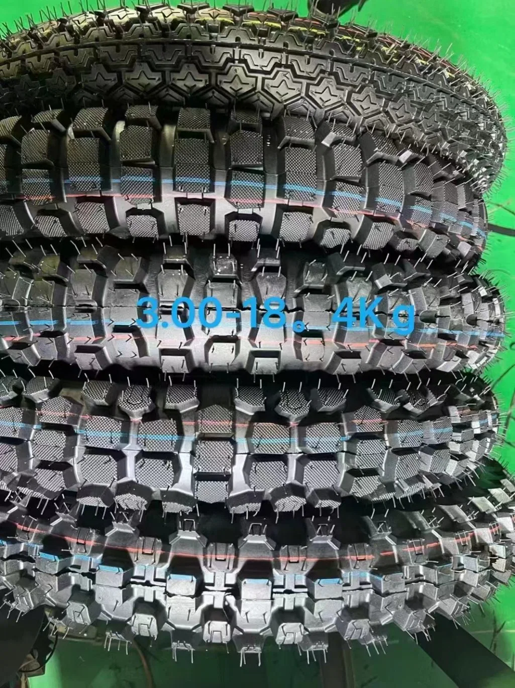 Ow Price Wholesale/Supplier High quality/High cost performance  Electric Bicycle Scooter Motorcycle Tubeless Tires 14*2.50 2.75-10 3.00-10 3.50-10 90/90-10 Motorcycle Parts