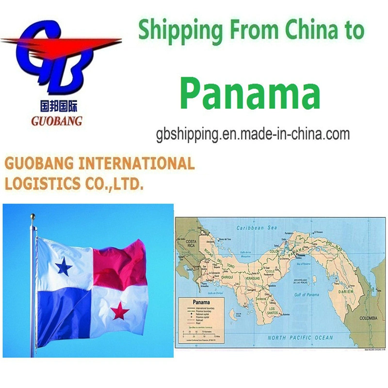 Air Shipping Services From China to Panama