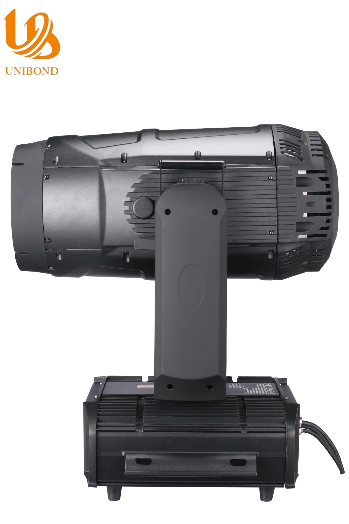 Extérieur 300 360 faisceau laser 480 W, LED IP66 Sharpy professionnelle Feux de position de l'étage