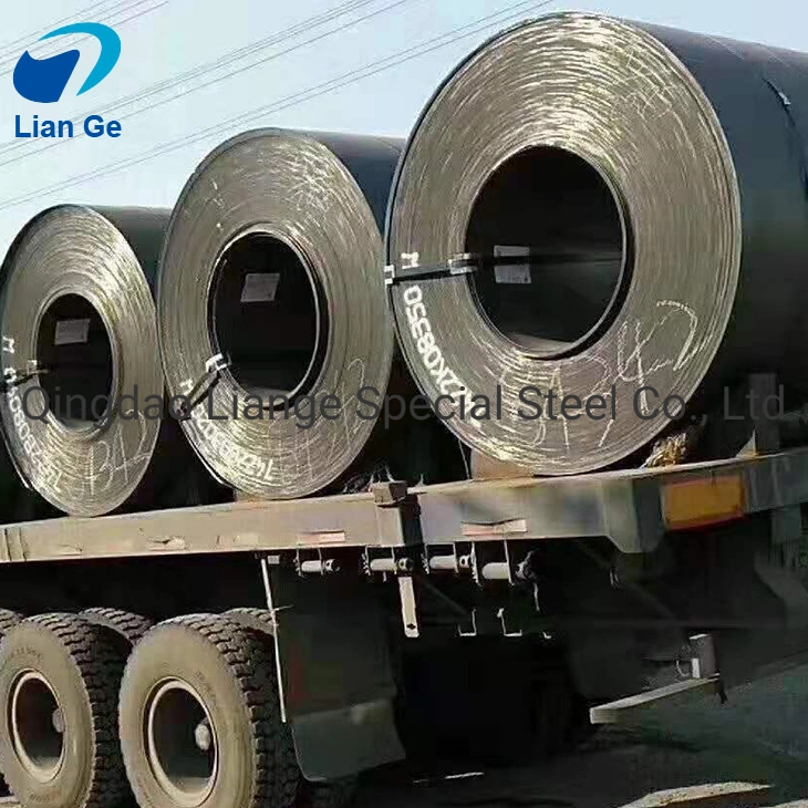 ASTM A36 Ms Carbon Steel Coil Carbon Structural Steel Supplier