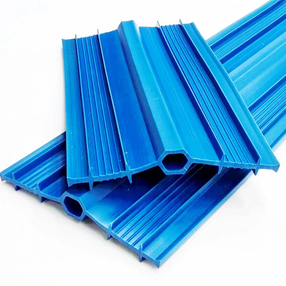 Jingtong Rubber Construction Joint Waterproofing PVC Waterstop Belt