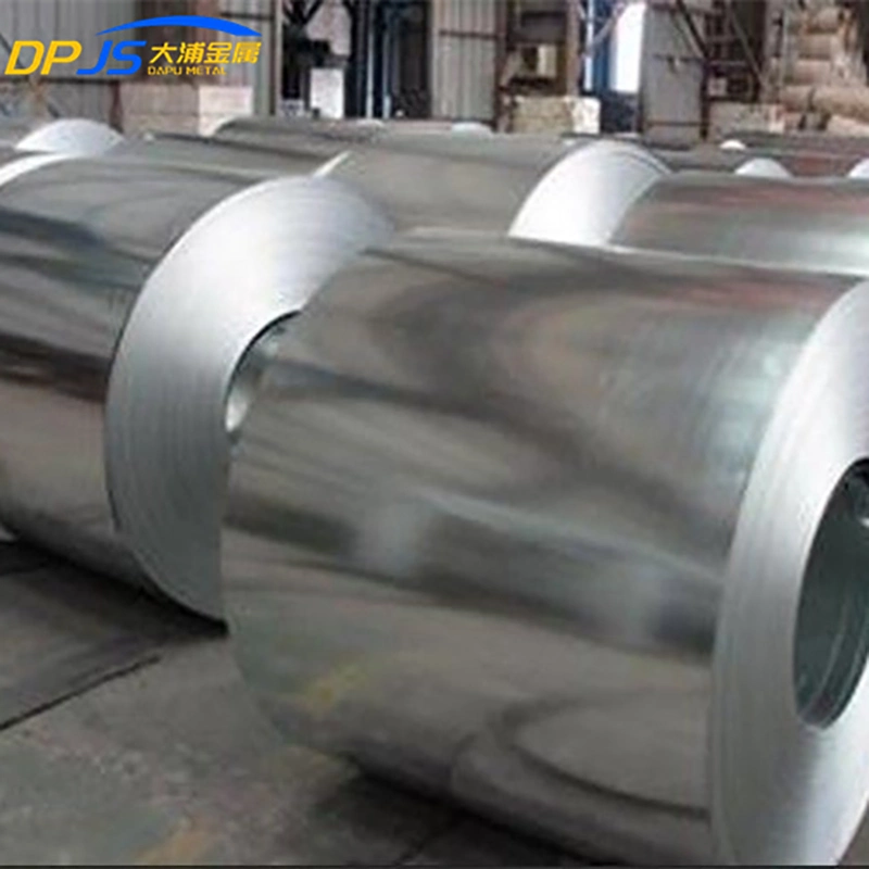 Prepainted Galvanized Grade 550 (80) Class1/DC03 for Exhaust Pipe Large Volume Discounts