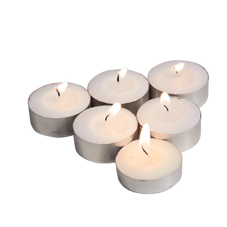 Popular Tealight Scented Tea Light Candles in Bulk