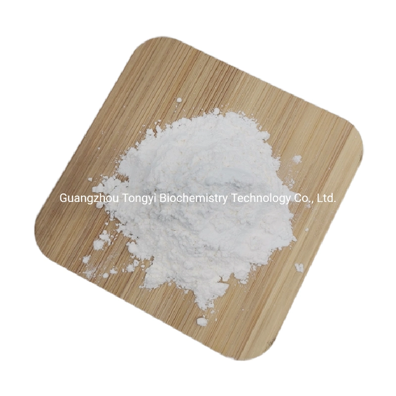 Manufacturer Supply High quality/High cost performance  CAS 65473-14-5 Naftifine Hydrochloride Naftifine HCl