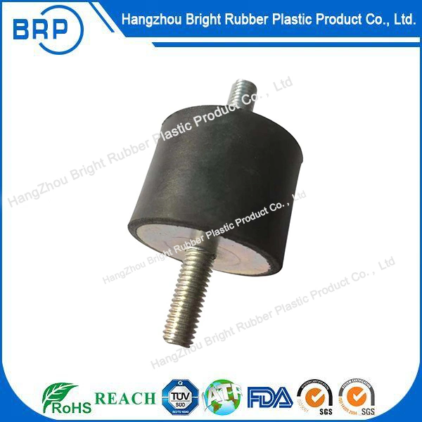 Auto Spare Part/Rubber Auto Mount Shock Absorber for Automotive, Engine