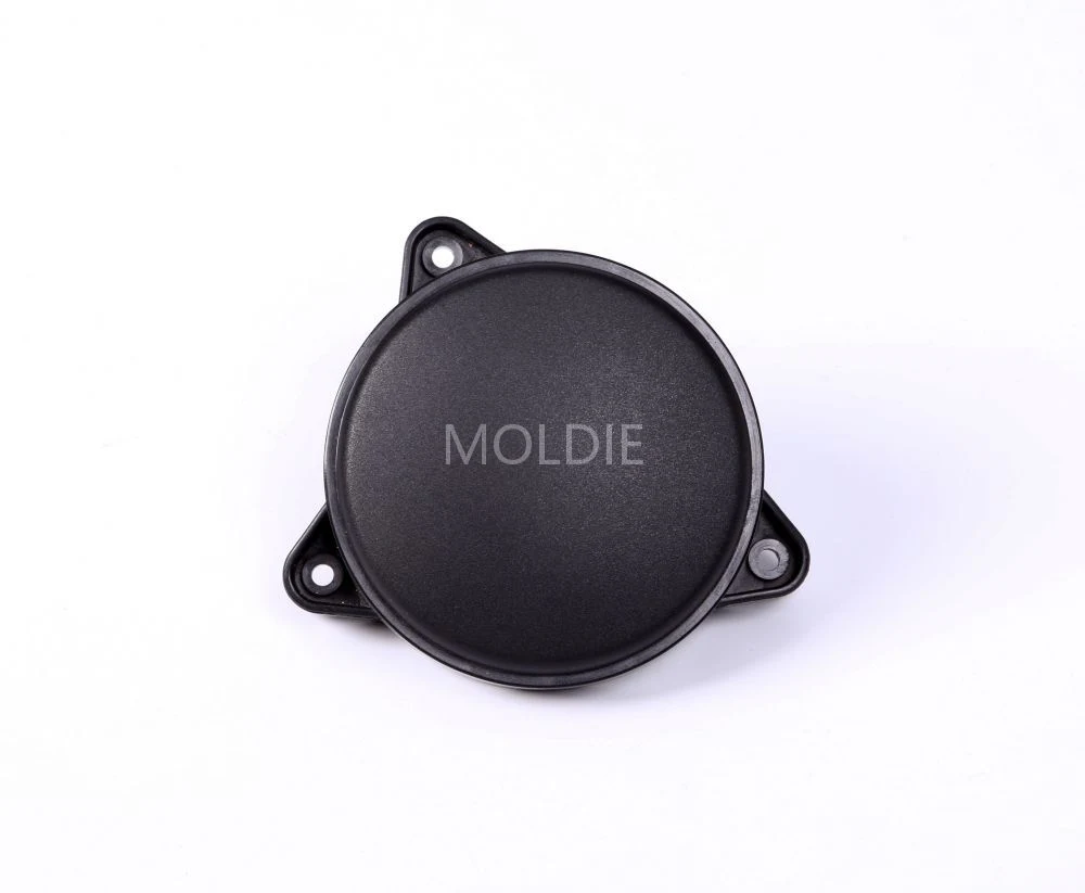 Customized/Designing Auto Parts Light Cover Plastic Injection Products