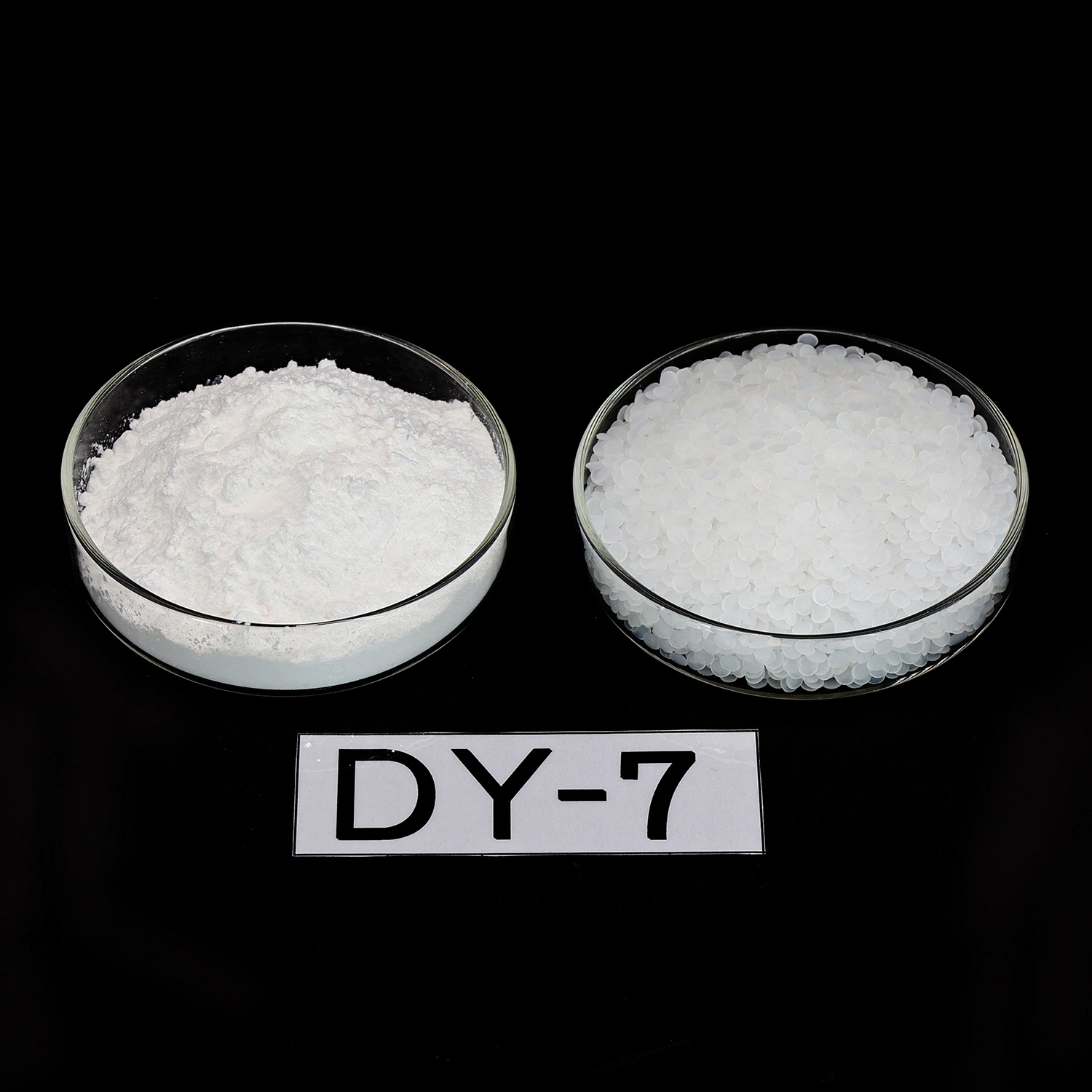 Горячая продажа высокоэффективные флуоресцентные белые цветные Пластиковые сырья Порошковое покрытие из полимера PVDF
