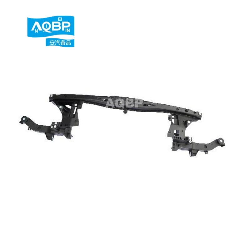 Auto Parts Radiator Bracket Water Tank Frame for Mercedes-Benz Viano Vito W639 OEM 6398800203