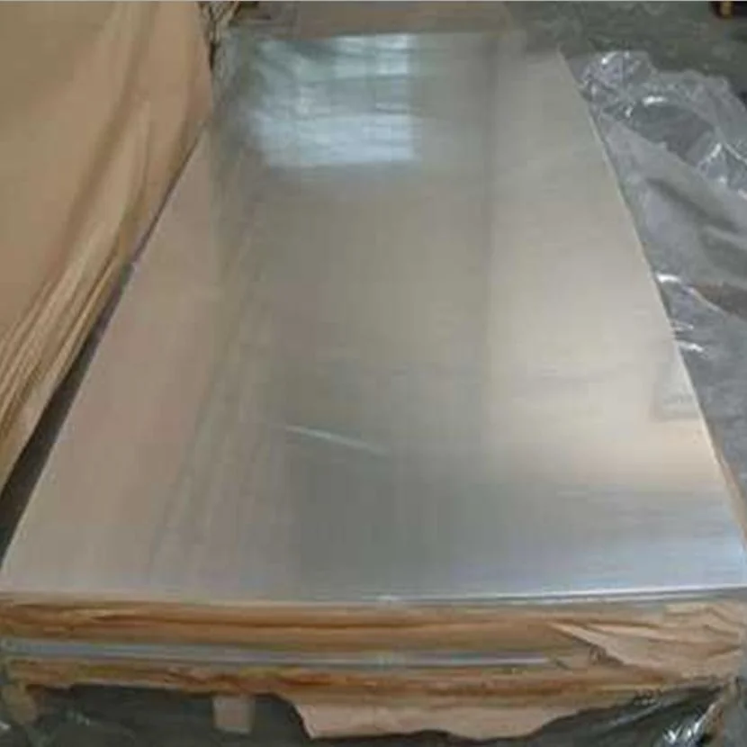 Sublimation Metal Sheet 1060 1mm 3mm 5mm 10mm Thickness Aluminum Sheet