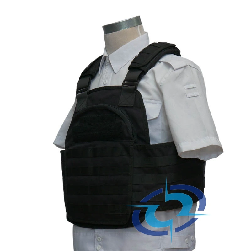 Norinco Sanda Armor Tactical Vest Stab Proof Vest Military Police Security Equipment