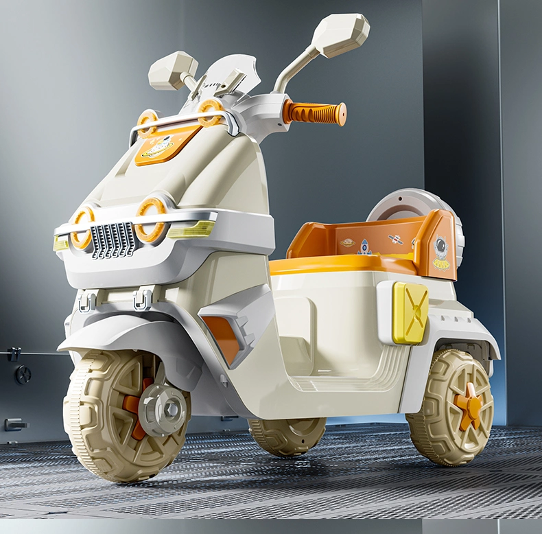 Baby Motorräder für Outdoor-Aktivitäten Fahrrad Elektro Mini Motorrad für Kinder