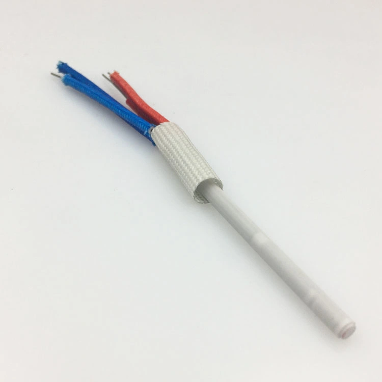 Alumina Ceramic Heating Rods for Electric Soldering Iron