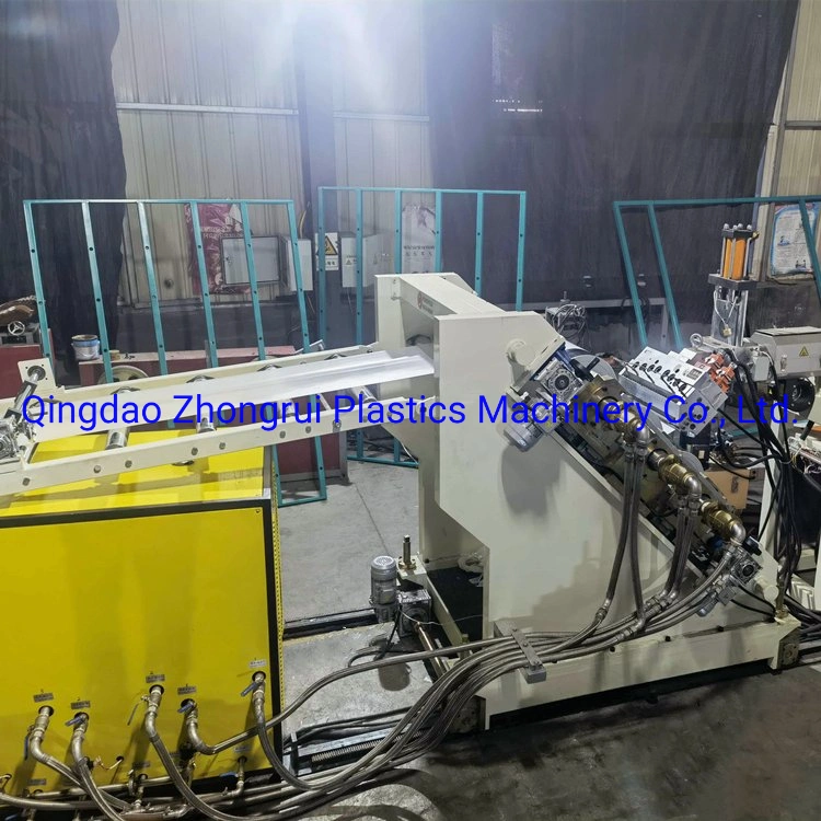 PS Plastic Sheet Production Machine/Advertising Decoration Sheet Processing Equipment