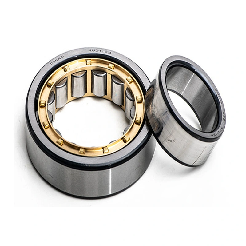 Best Selling Four-Row Cylindrical Roller Bearings NSK NTN FC3053180A FC3053180 FC3656180 FC3656200 Steel Mill Oil Field Mining Machinery Supporting