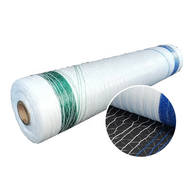 Bale Shoes Wholesale Fabric Round Bale Plastic Plastic Netting