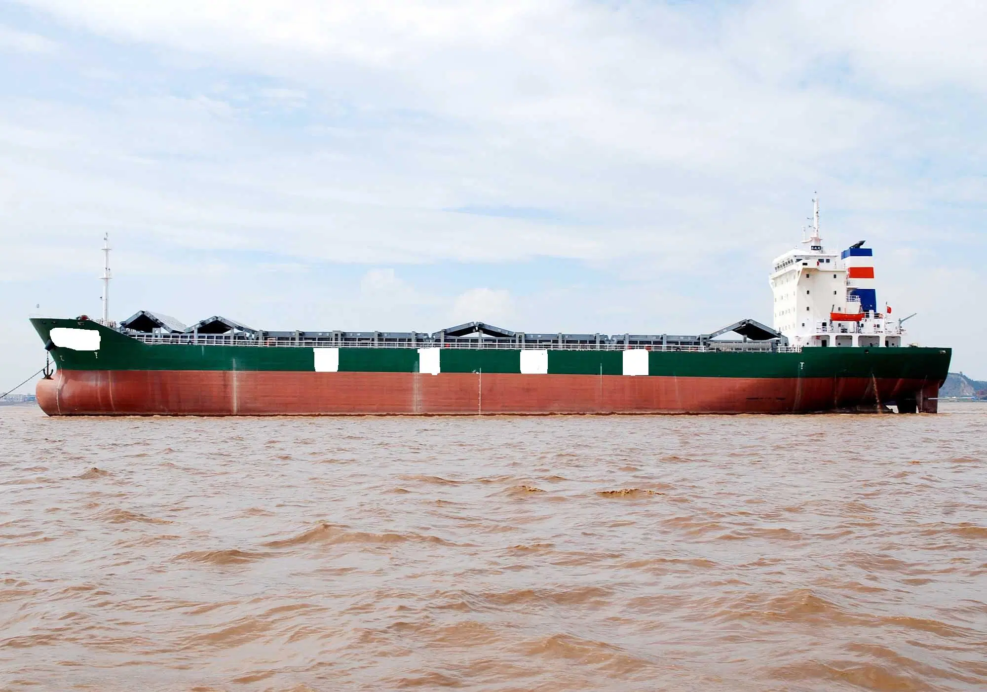 Teu Multi Purpose Mpp Cargo Ship for Sale