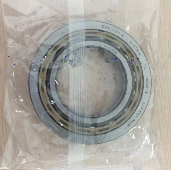 Bvn-7107A Austria Air Compressor Bearing Bvn7107A Angular Contact Ball Bearing