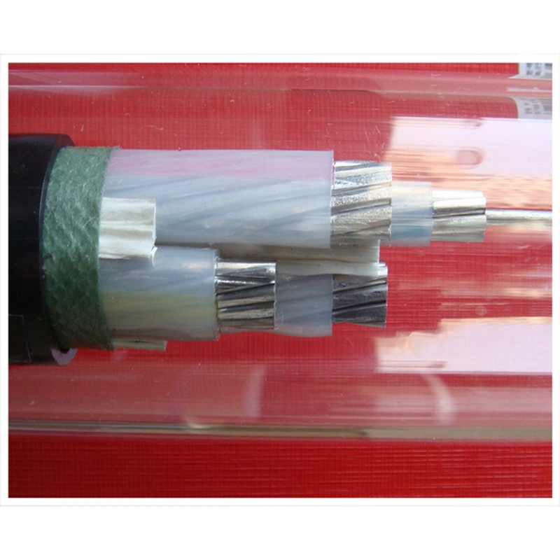 High Speed XLPE Insulated Power Cable for Data Centers