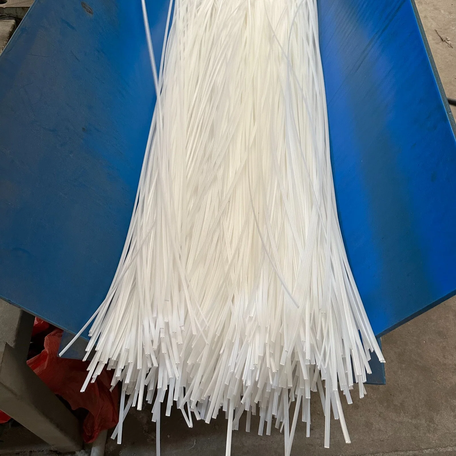 PP PE Plastic Welding Rod for Welding Water Tanks