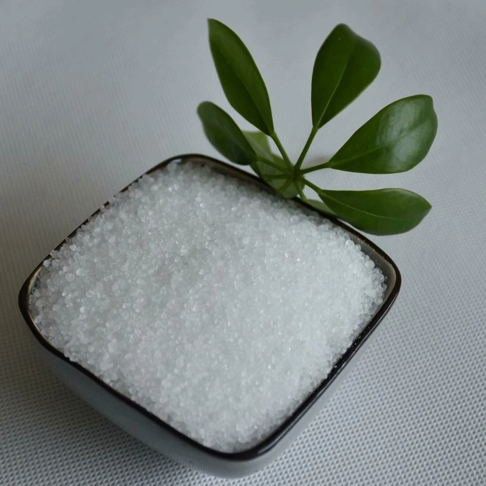 Sodium Citrate China Supplier