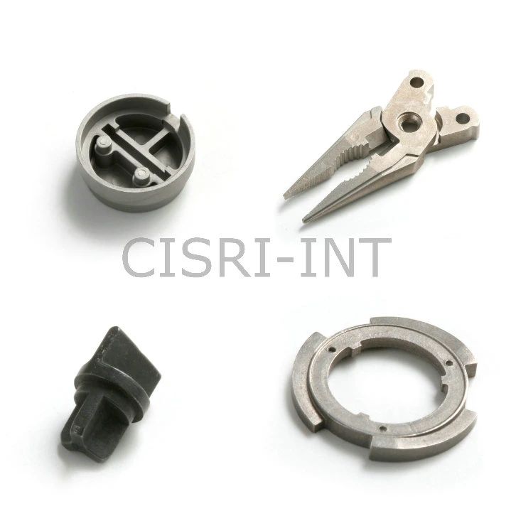 Metal Injection Molding Parts (MIM parts)