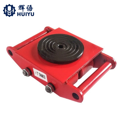 Material Handling Tools Cargo Pallet Trolley