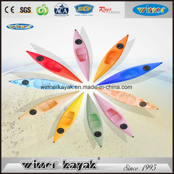 Funny Boat Kayak with Paddle for Kids