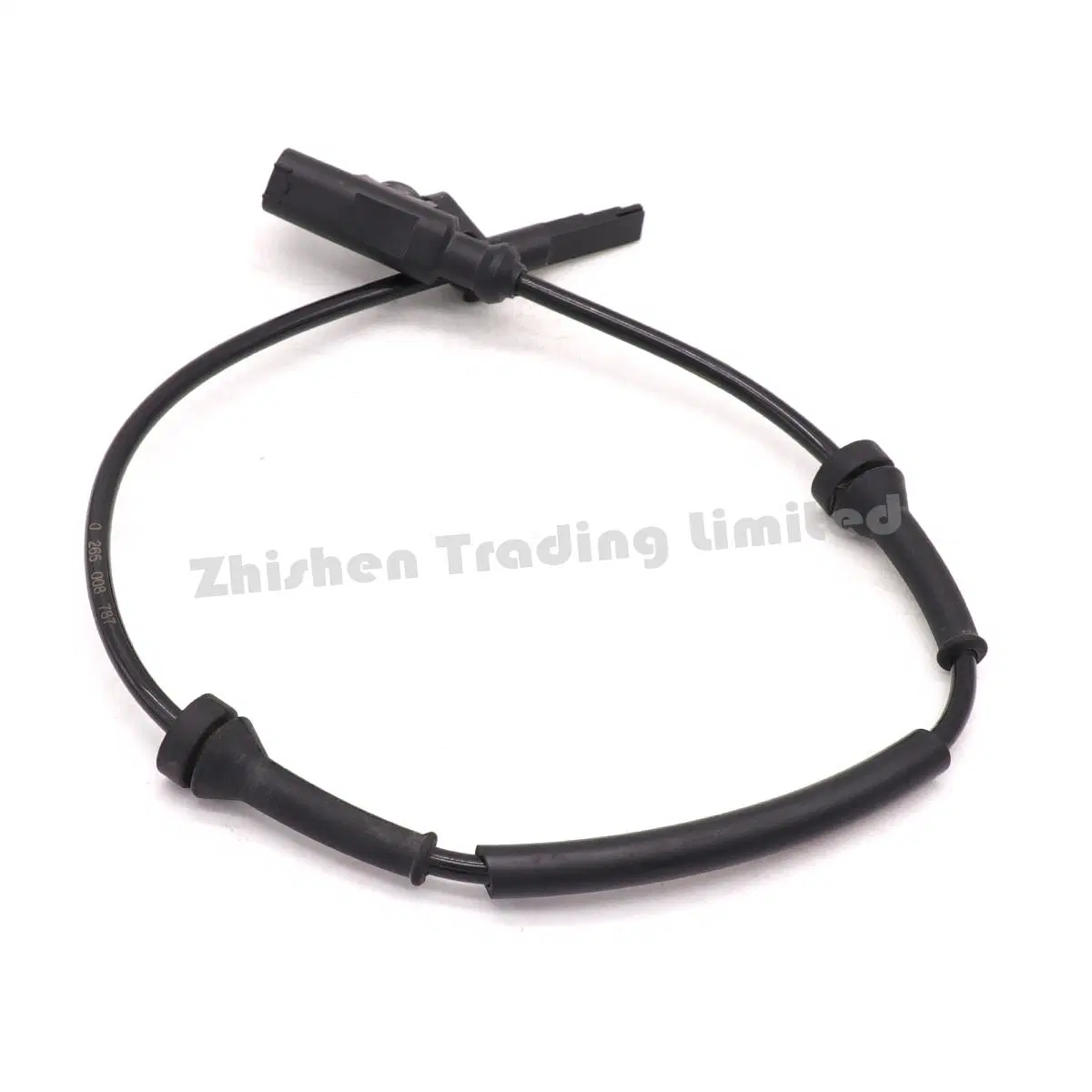 Baic Auto Recambios Accesorios para auto Bjev Ce5 Ex200 EX260 Shenbao Ex360 E130 E150 D20 X25 A115 Sensor de velocidad de rueda mazo de cables de frenos antibloqueo ABS de alambre de inducción