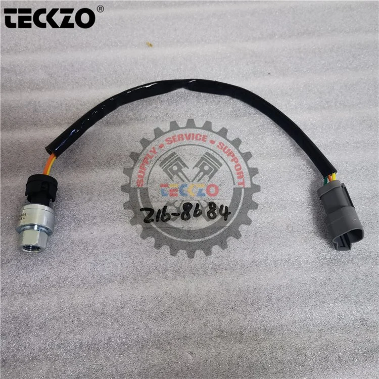 Pressure Sensor Switch 216-8684 2168684 for Cat 854G 992g