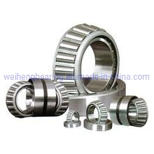 Tapered Roller Bearing 32216 / Chrome steel / Whb Brand / Single Box / Larget Quantitites in Stock