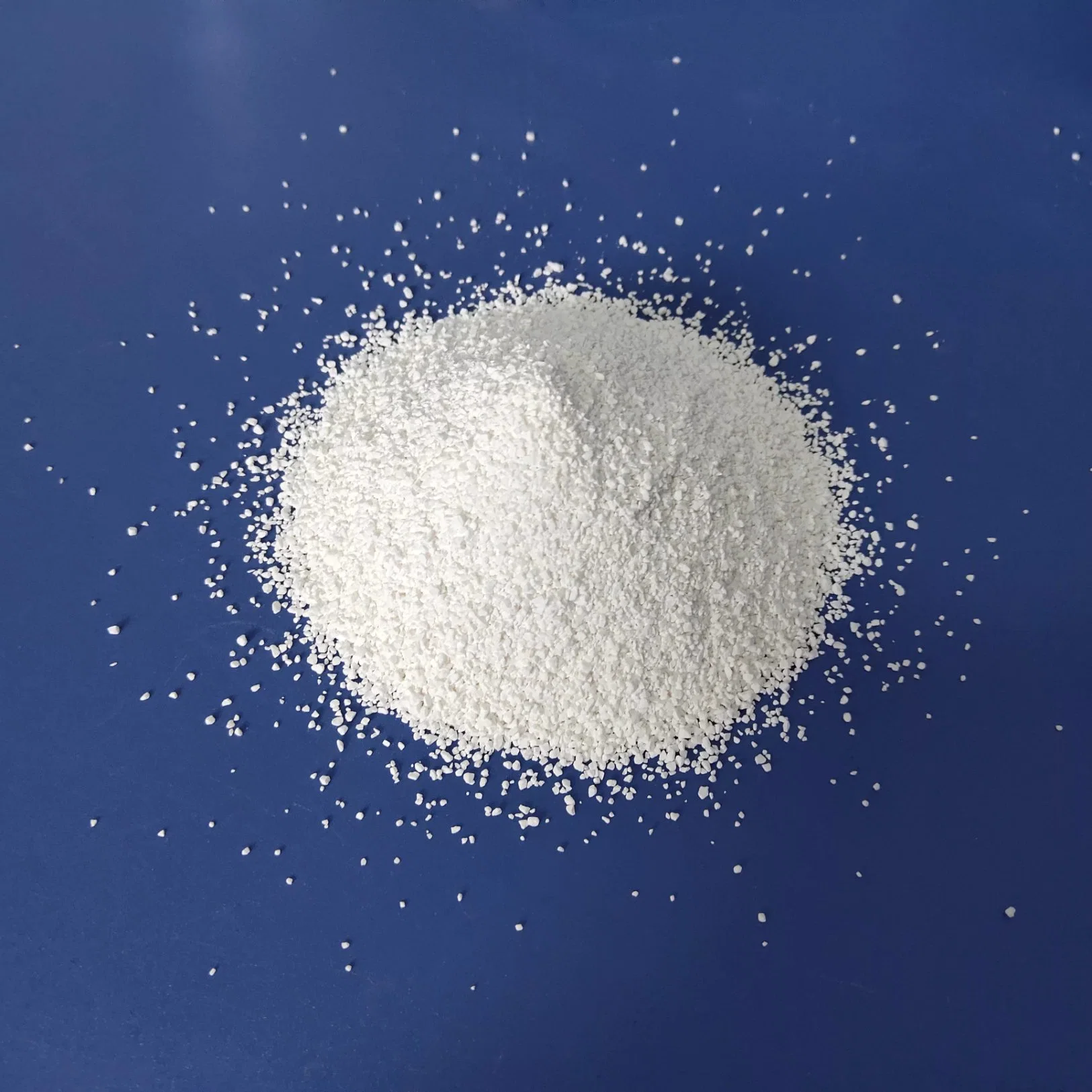 Sodium Dichloro-S-Triazinetrione Dichloroisocyanurate Tablet Sodium Dichloroisocyanurate Shandong