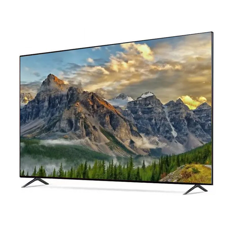 42 Inch Smart TV 4K Ultra HD Flat Screen Televisores-Smart-TV Smart Television Smart TV