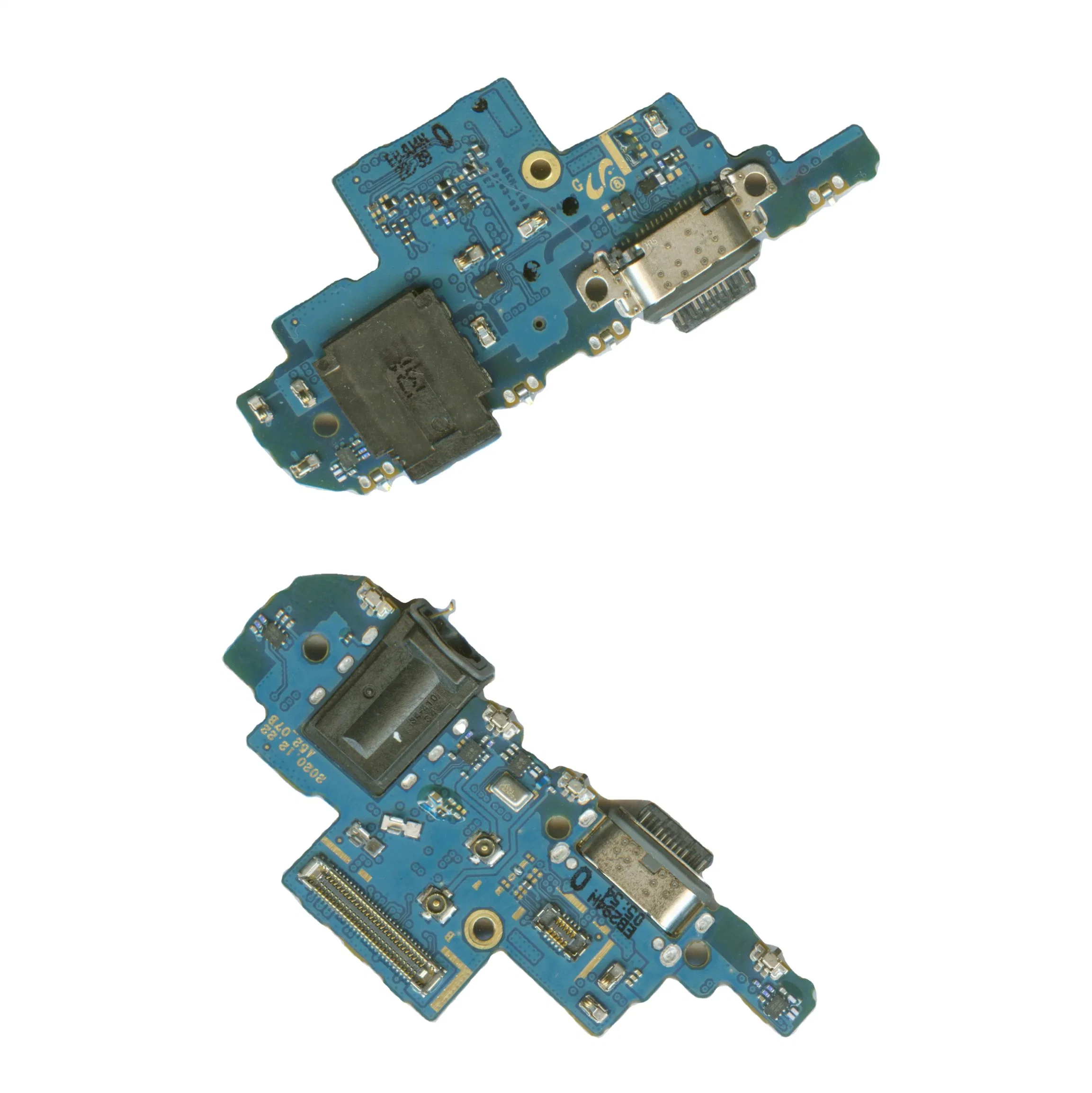 Original Mobile Phone USB Charge Ports Dock Flex Cable for Samsung Galaxy A52