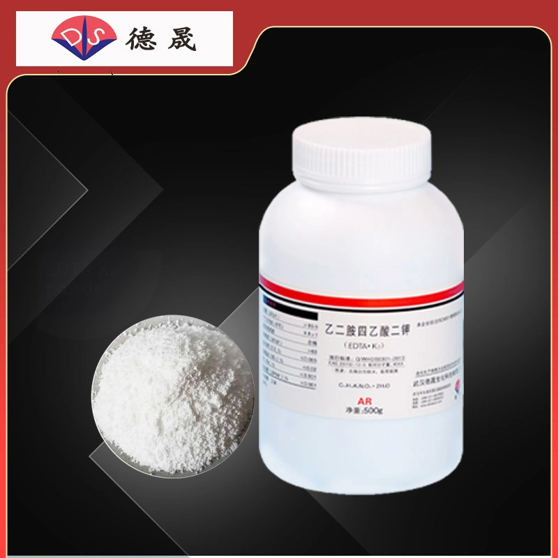 Dipotassium Ethylenediaminetetraacetate a High-Purity Blood Anticoagulant