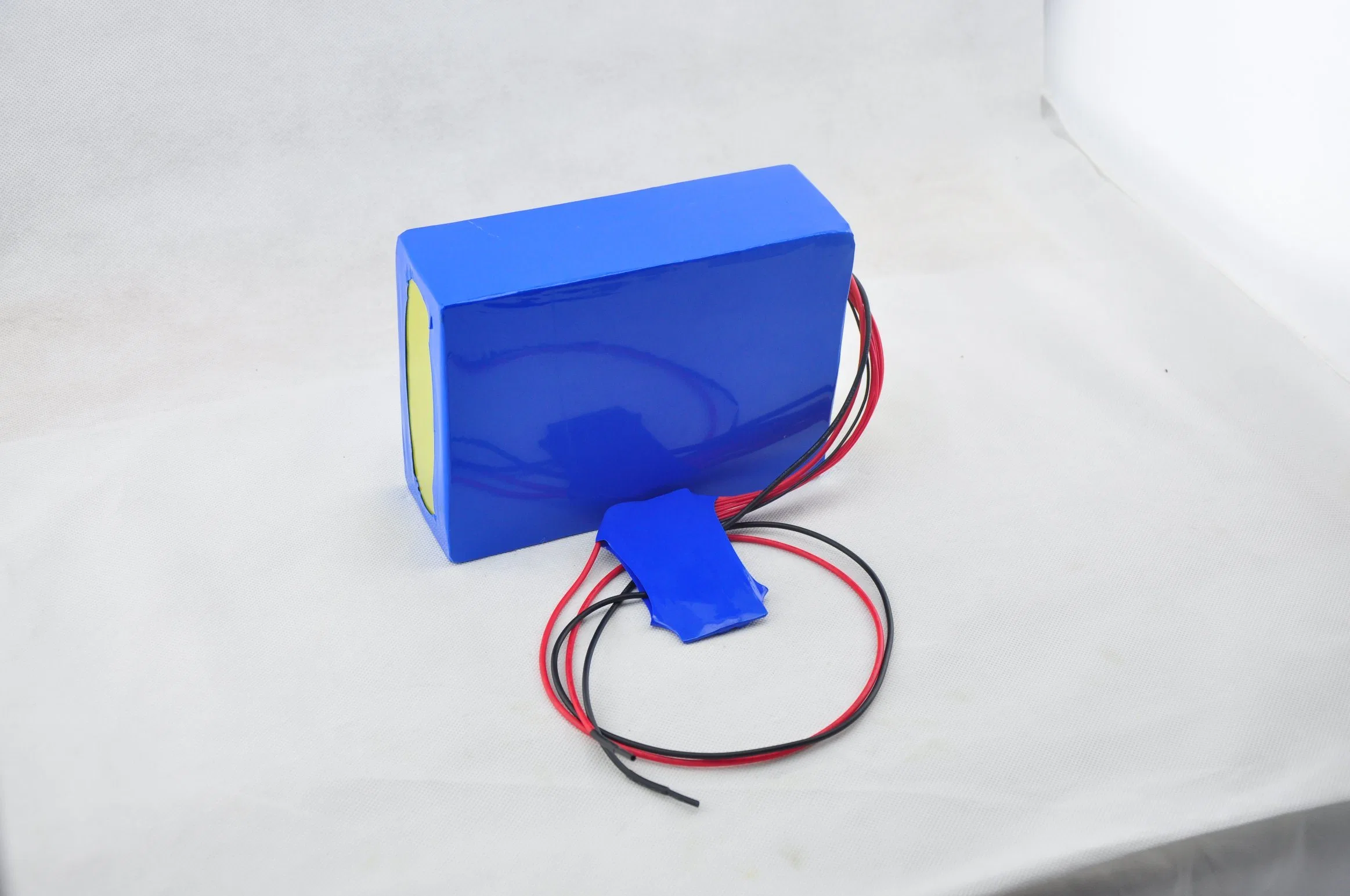 Li-Polymer Battery 3.7V Storage Battery CCA Battery Hydrogen Fuel Cell