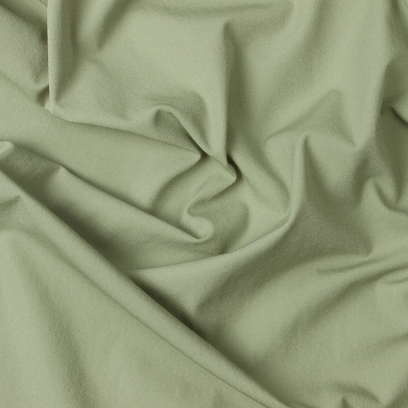 Nylon 4 Way Stretch Fabric for Pants