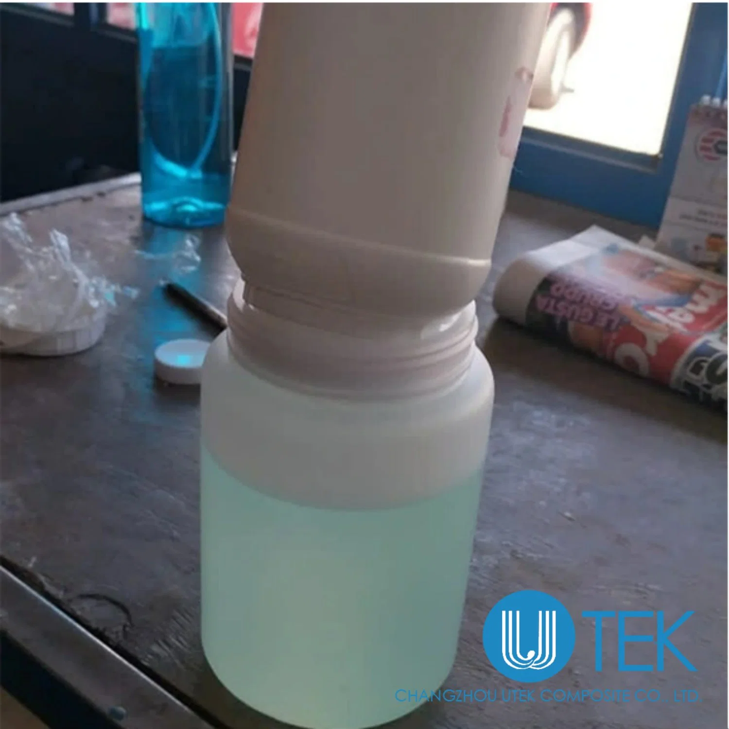 Good Toughness Unsaturated Polyester Resin for FRP Products