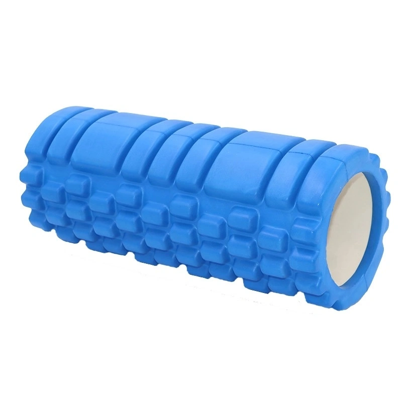 Factory Direct Sale Deep Massage Yoga Roller Hollow Foam Roller