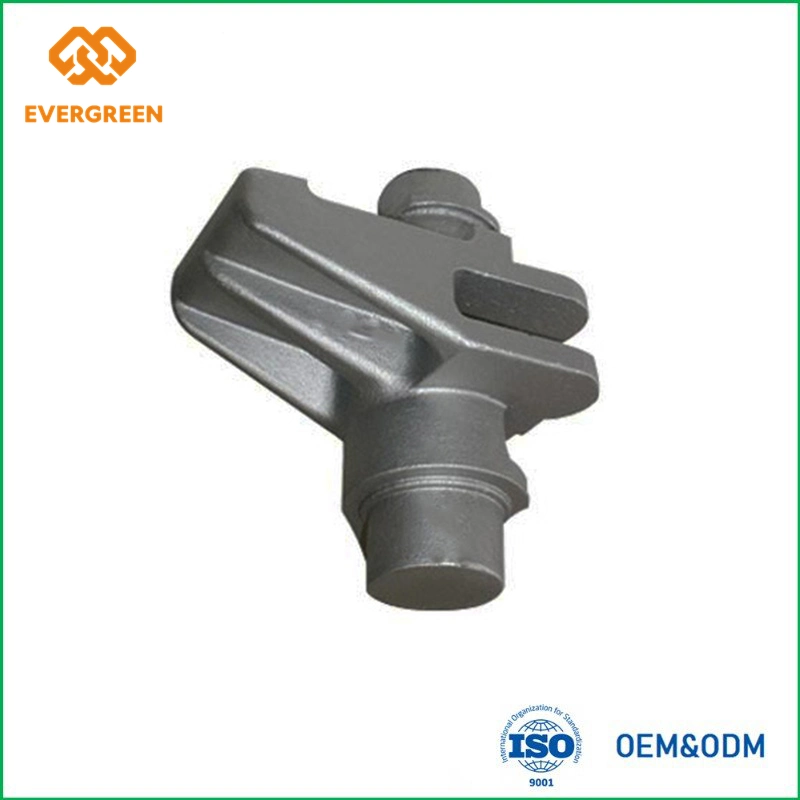 Precision Investment Castings for Transmission Gearbox Housing