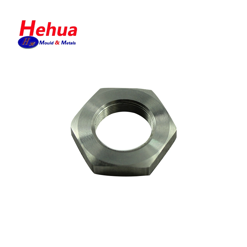 Hot Sale China Supplier OEM Custom CNC Machining Parts Stainless Steel