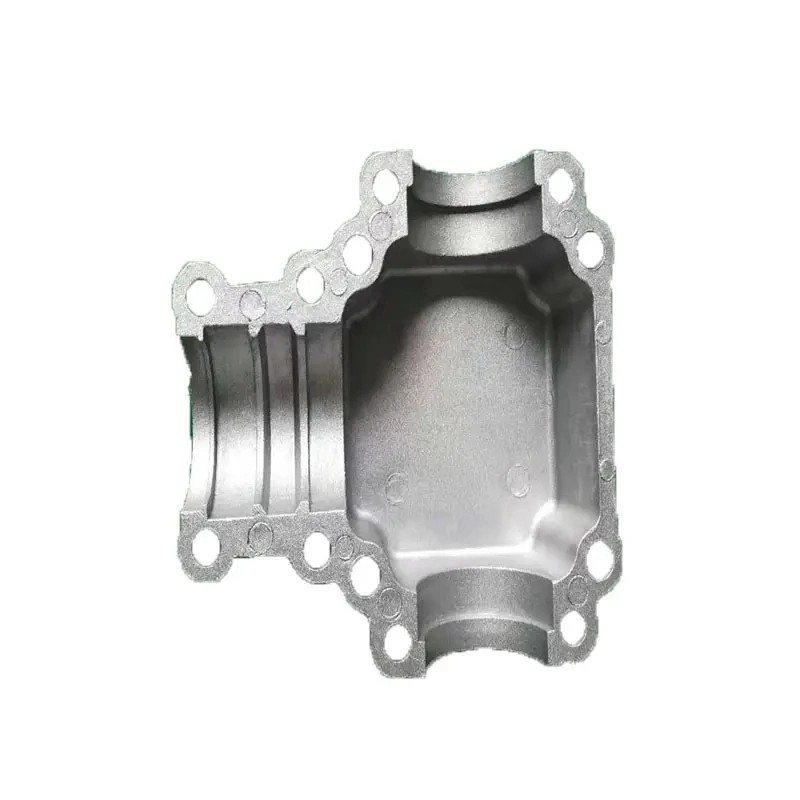 OEM Pressure Aluminum Valve Covers Cast Railing Garden Tools Chassis Supplier Plate Lamp Post Corners