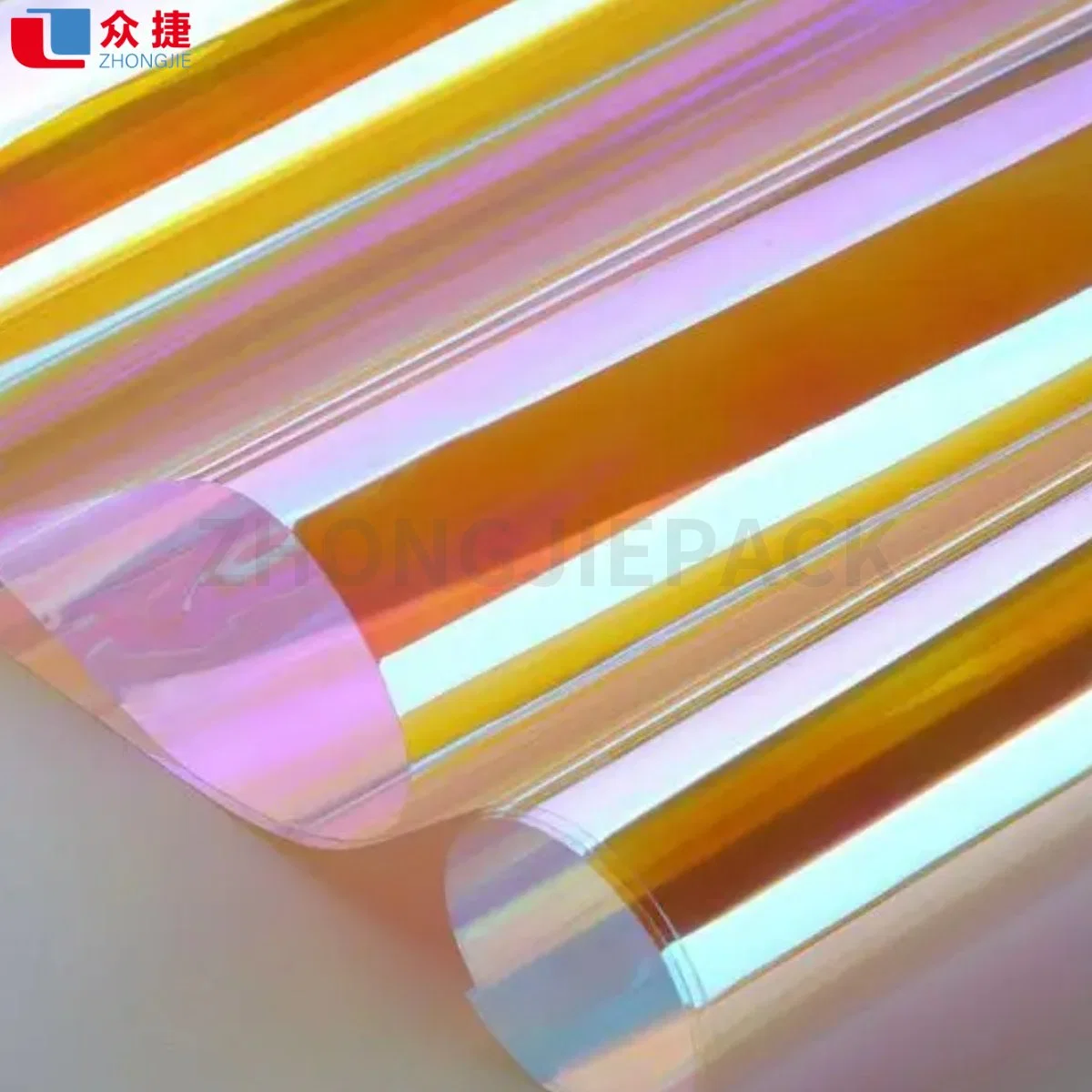 Manufacturers Supply Pet Color Film TPU Color Film PVC Color Film Home Decoration Materials