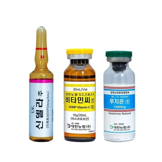 Korean Whitening Products Popular All Over The World Luthione Glutathione Cindella Ascorbic Acid Vitamin Civ Skin Whitening Injection Fast Skin Whitening Inject