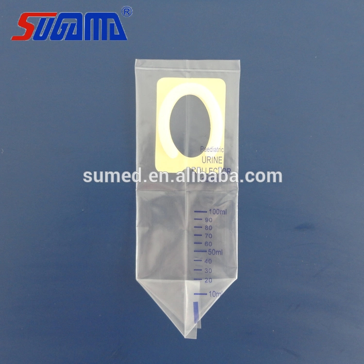 Medical Equipment New Products Catheter in Leg Urine Bag