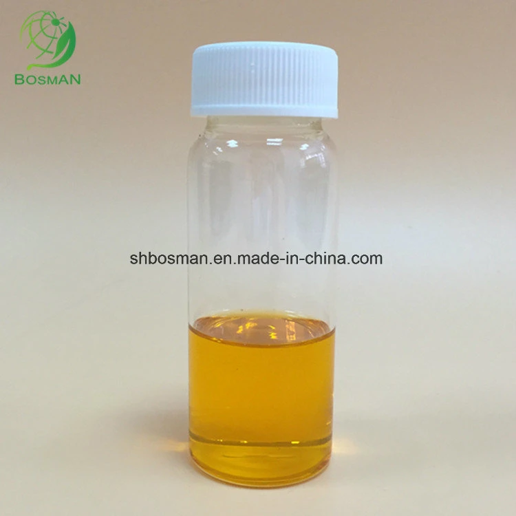 herbicide Cyhalofop-butyl with 97%TC 15% EW 200g/l EC