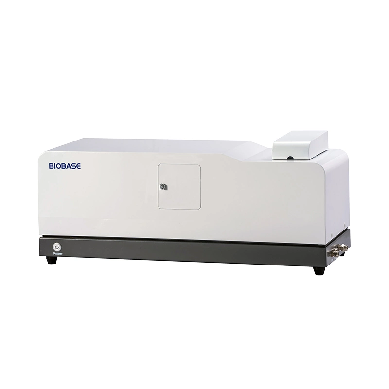 Biobase Intelligent Difusion Automatic Laser Particle Size Analyzer