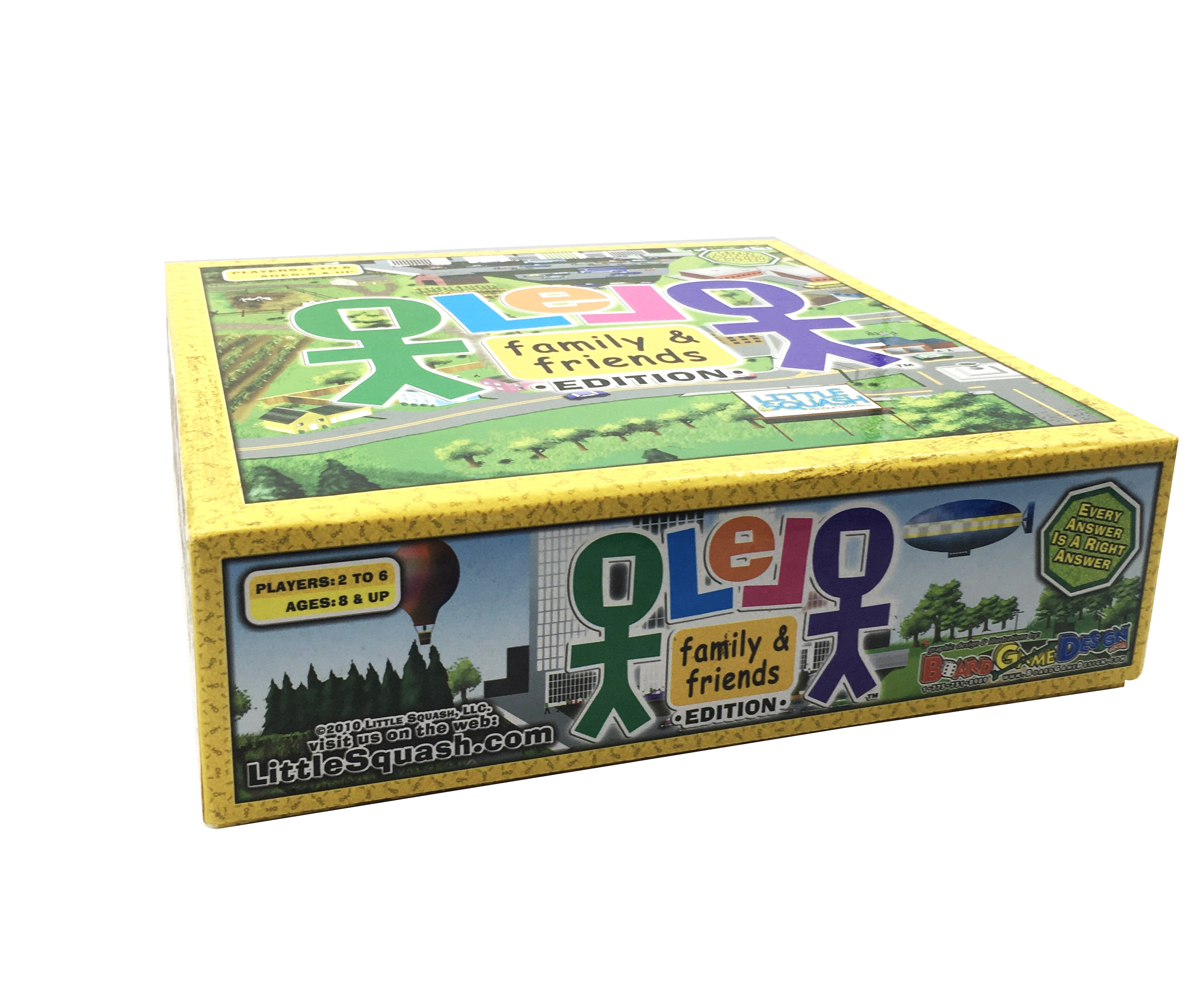 Board Game Children&prime; S Education Toys Card Game Printing Manufacturer