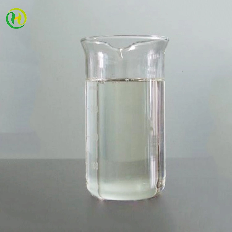 Benzylacetat CAS 140-11-4 Haihang Industry