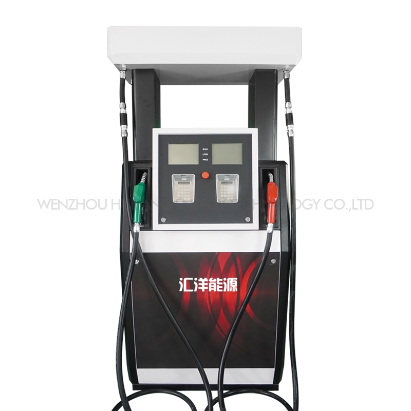 Welldone Fuel Dispenser with High Quality