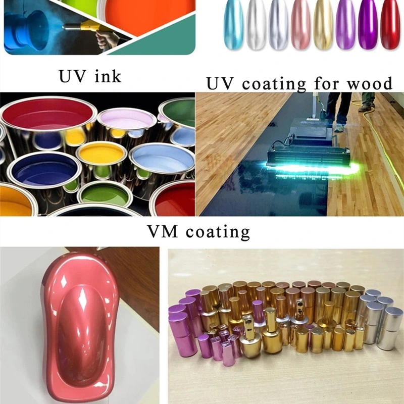 Tmpta Reactive Diluent Acrylic Monomer for UV Coatings Paints Inks